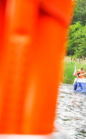 Polscy policjanci odnaleźli chorego, 10-letniego chłopca!