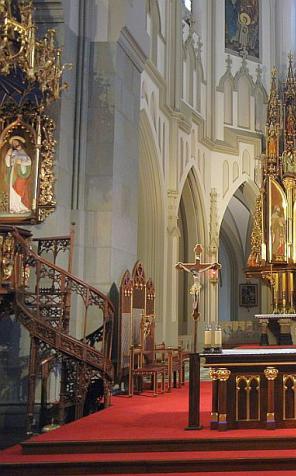 Słowo na niedzielę 6 listopada. Transmisja Mszy św. dziś o godz. 18