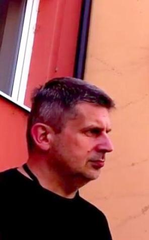 [VIDEO]Czerwona rzeka w Koszalinie. Doszło do poważnego zanieczyszczenia! 