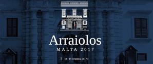 [VIDEO] Malta: 13 forum Grupy Arraiolos, w którym udział weźmie 13 prezydentów, w tym: Austrii, Bułgarii, Chorwacji, Estonii, Niemiec, Grecji, Węgier, Włoch, Łotwy, Malty, Polski, Portugalii, Słowenii 