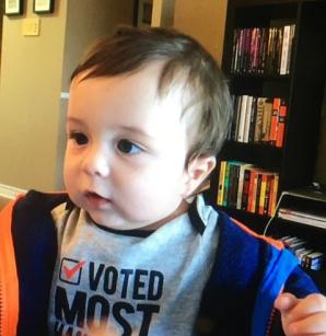 Patriot24.net in Canada: From what financial institution in Toronto Kinga Kovacs (Kinga Costiniuc) deceives money, fig hting the Polish father of their common child?
