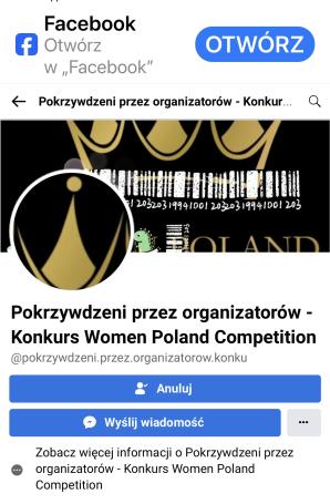 [VIDEO] Biuro RUTKOWSKI ujawnia oszustkę wśród celebrytów! To Izabela T., II wicemiss Polonia z 1991 r.! Warszawski Hotel Marriott przerwał wczoraj galę  „Woman Poland 40+” za którą ona jako organizatorka nie zapłaciła!