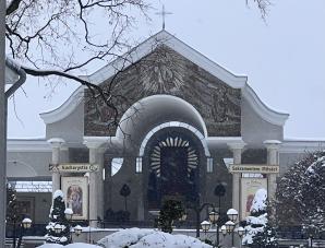 Słowo na 10 grudnia, drugą niedzielę Adwentu