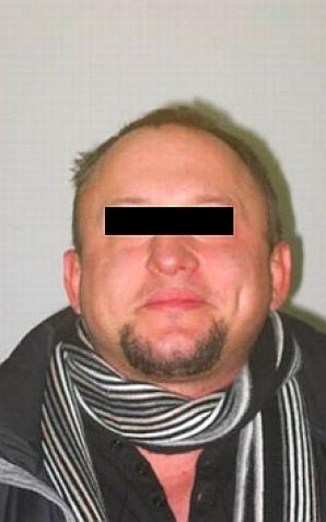 [VIDEO] Policja dorwała uciekinierów z Grudziądza!