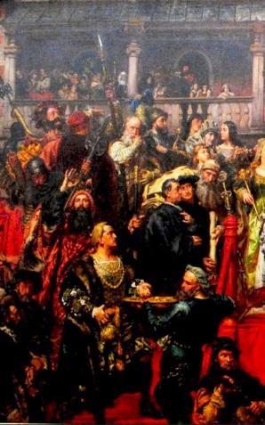 Inwestuj w sztukę! Szykuje się rekordowy rok w handlu polskimi dziełami sztuki!