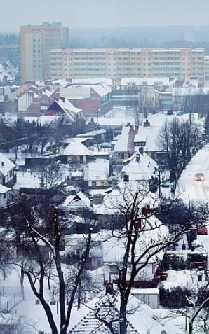 Niecałe 5 proc. Polaków wynajmuje mieszkania. Najem w Polsce jest znacznie mniej atrakcyjny niż na Zachodzie