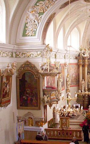 Słowo na niedzielę 14 sierpnia