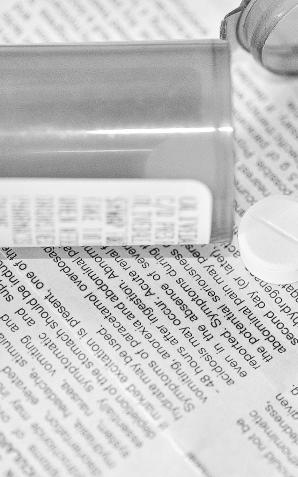 Bezpłatne leki dla seniorów dostępne od 1 września