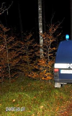Brutalne morderstwo 21-latki! Policja prowadzi śledztwo