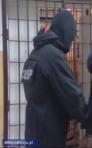 Oszukiwali starsze osoby podając się za policjantów CBŚ