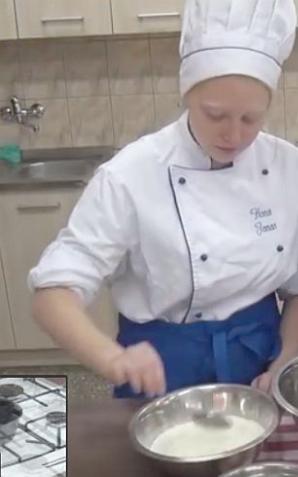 [VIDEO] Poradnik internetowy Technikum w Trzciance – dziś Rogale Świętomarcińskie