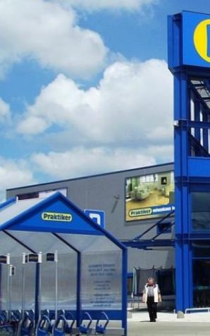 Zamiast zaległych wynagrodzeń dostali wezwania do zapłaty! Koszmar pracowników Praktiker Polska trwa!