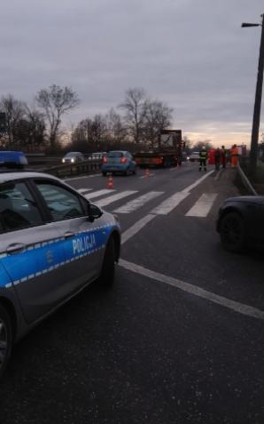 16-latek zginął na przejściu dla pieszych - ponownie apelujemy do uczestników ruchu o ostrożność i rozwagę!