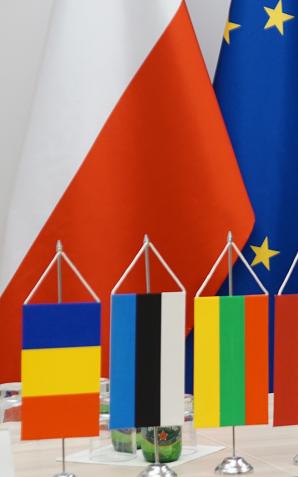 Rola państw Europy Środkowo-Wschodniej w obszarze badań i innowacji w europejskich systemach żywnościowych. W konferencji brali też udział przedstawiciele Grupy Roboczej Inicjatywy BIOEAST m.in. Czech, Węgier, Estonii, Rumunii, Słowacji, Słowenii