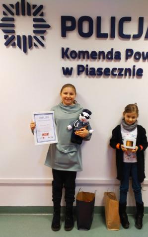9-latka wraz z 6-latką uratowały swojej babci życie