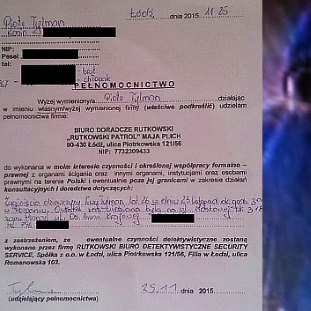 Rutkowski w 24 godziny rozwiązał zagadkę śmierci Ewy Tylman. Oto dowody. Konferencja prasowa dziś o 17