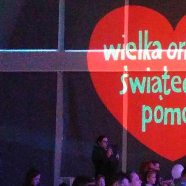 [VIDEO] Poznań- Konarzewo- Orkiestra zagrała dla dzieci i seniorów. Za nami 25. finał WOŚP