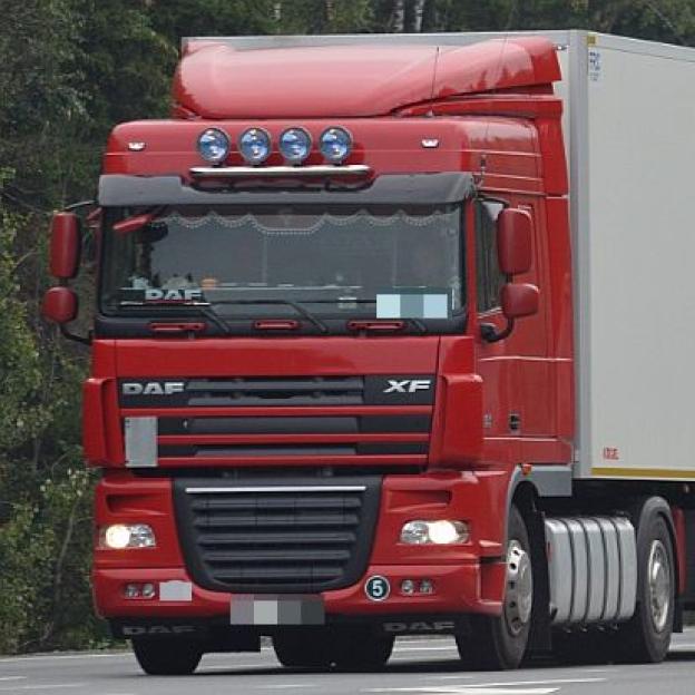 Na trasie Niemcy-Rosja zaginął TIR z towarem. Szukają go ludzie Rutkowskiego