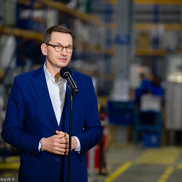 [VIDEO] Polska łagodnie przechodzi recesję związaną z COVID-19