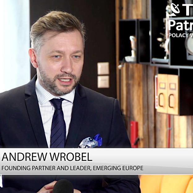 [VIDEO] Mimo wojny ukraińska branża IT działa niemal niezachwianie. Ponad połowa firm liczy w tym roku na wzrost przychodów. Duża część specjalistów została relokowana za granicę – m.in. Polski, Niemiec, Hiszpanii, Rumunii, Portugalii, Bułgarii, Holandii