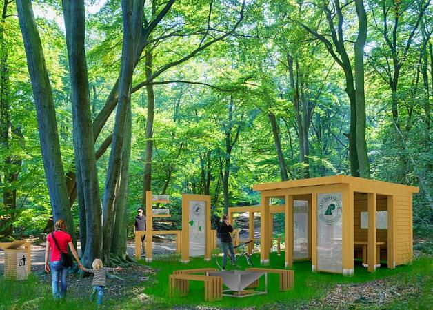 80 mln zł na dodatkową ochronę obszarów Natura 2000 w Świętokrzyskiem