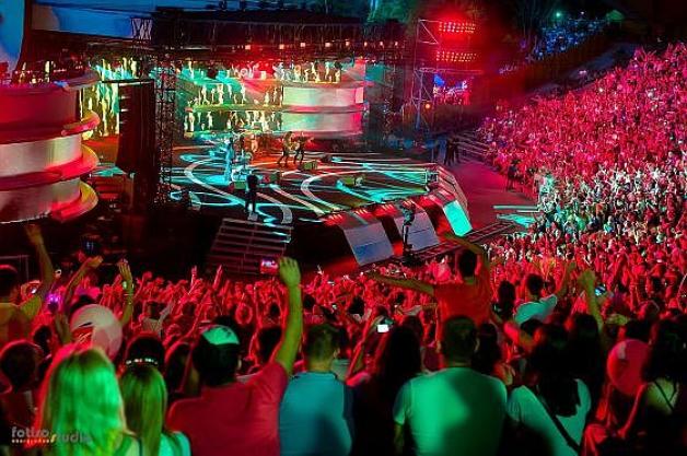 Dziś Festiwal na NA FALI: Amfiteatr w Koszalinie po raz kolejny odwiedzi plejada polskich Artystów!