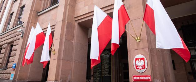 Deklaracja po spotkaniu państw Trójkąta Weimarskiego  Ministrów Spraw Zagranicznych Francji, Niemiec i Polski