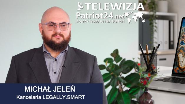 [VIDEO] Kolejny etap wdrażania AI Act. Firmy muszą oznaczać treści wygenerowane przez sztuczną inteligencję